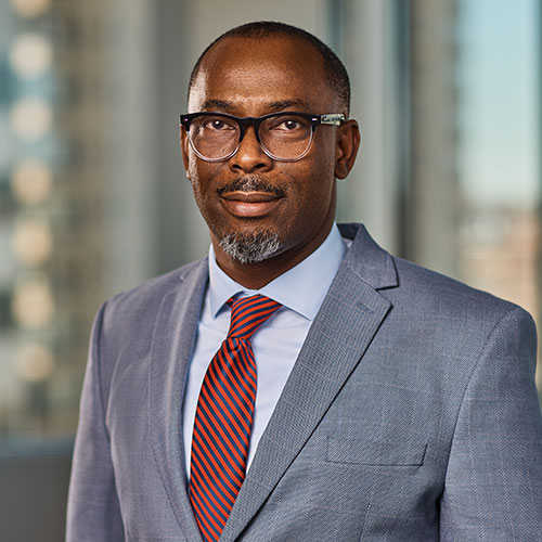 Kingsley Igbeta